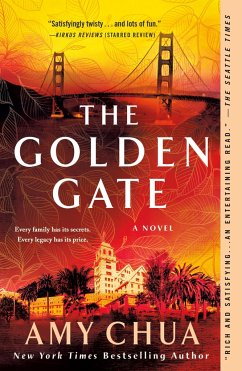 The Golden Gate - Chua, Amy