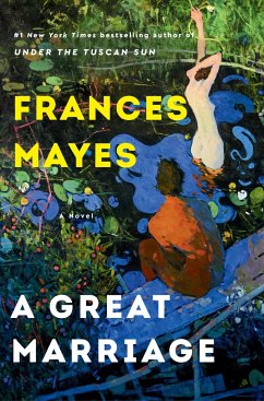 A Great Marriage - Mayes, Frances