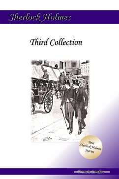 Cover Third Collection (eBook, ePUB)
