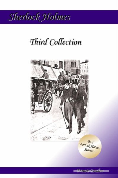 Third Collection (eBook, ePUB)