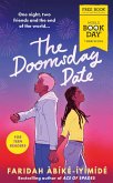 The Doomsday Date: World Book Day 2024 (eBook, ePUB)