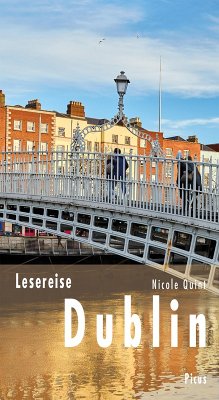 Lesereise Dublin (eBook, ePUB) - Quint, Nicole