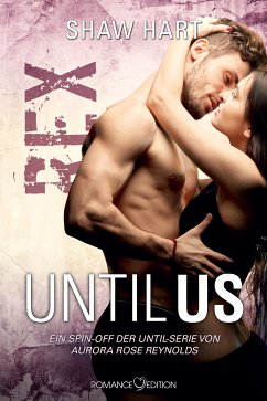 Until Us: Rex (eBook, ePUB) - Hart, Shaw