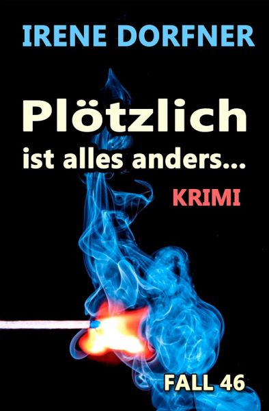 Plötzlich ist alles anders (eBook, ePUB)