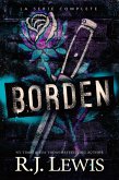 Borden: La serie complete (eBook, ePUB)