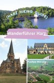 Wanderführer Harz (Harz Hiking Guide) (eBook, ePUB)