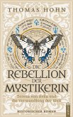 Die Rebellion der Mystikerin (eBook, ePUB)