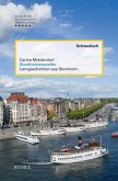 Stockholmsnoveller (eBook, PDF)