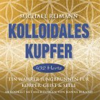 KOLLOIDALES KUPFER [432 Hertz] (MP3-Download)