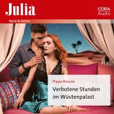 Verbotene Stunden im Wüstenpalast (MP3-Download)