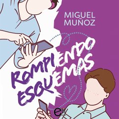 Rompiendo esquemas (MP3-Download) - Muñoz, Miguel