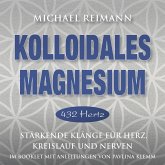 KOLLOIDALES MAGNESIUM [432 Hertz] (MP3-Download)
