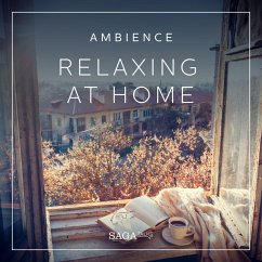 Ambience - Relaxing at home (MP3-Download) - Broe, Rasmus