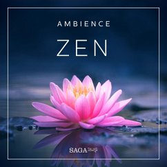 Cover Ambience - Zen (MP3-Download)