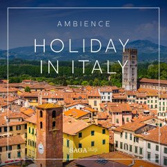 Ambience - Holiday in Italy (MP3-Download) - Broe, Rasmus