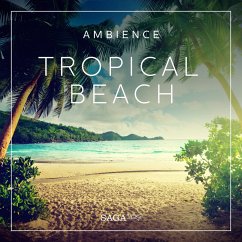Ambience - Tropical beach (MP3-Download) - Broe, Rasmus