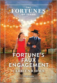 Fortune's Faux Engagement (eBook, ePUB) - Nichols, Carrie