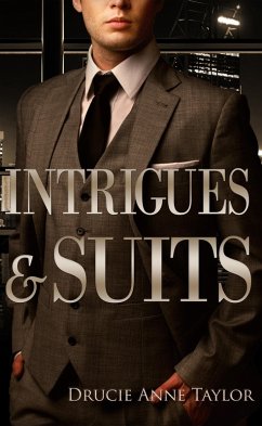 Intrigues & Suits (eBook, ePUB) - Taylor, Drucie Anne