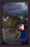 Hexenspuk in Westerham (eBook, ePUB)