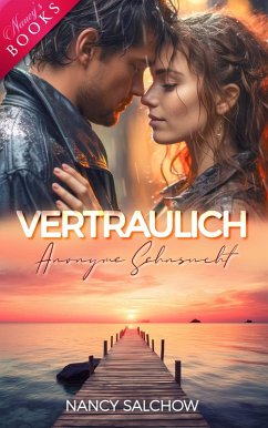 Vertraulich (eBook, ePUB) - Salchow, Nancy