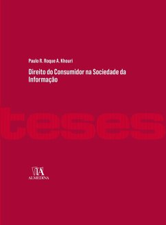 Direito do Consumidor na Sociedade da Informação (eBook, ePUB) - Khouri, Paulo R. Roque A.