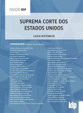 Suprema Corte dos EUA (eBook, ePUB)