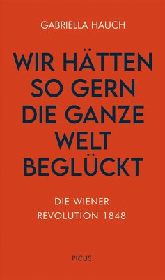 Cover Wir hätten so gern die ganze Welt beglückt (eBook, ePUB)