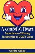 A Grateful Heart: Importance of Sharing... - Bild 1