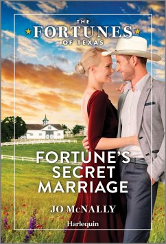Fortune's Secret Marriage (eBook, ePUB) - McNally, Jo