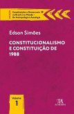 Constitucionalismo e Constituição de 1988 (eBook, ePUB)