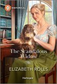 The Scandalous Widow (eBook, ePUB)