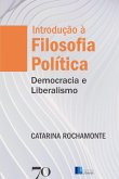Introdução à Filosofia Política (eBook, ePUB)
