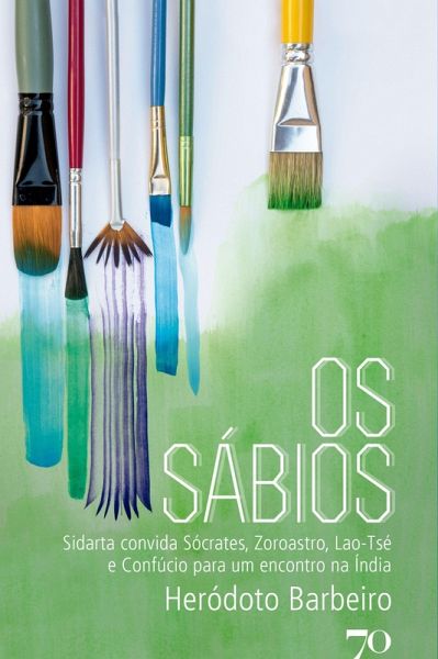 Os Sábios (eBook, ePUB)