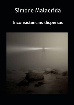 Cover Inconsistencias dispersas (eBook, ePUB)