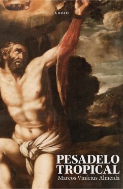 Cover Pesadelo Tropical (eBook, ePUB)