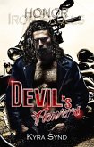 Devil's Flowers - Honor (Outlawed Malibu, #2) (eBook, ePUB) Devil's Flowers - Honor (Outlawed Malibu, #2) (eBook, ePUB)