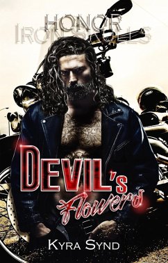 Devil's Flowers - Honor (Outlawed Malibu, #2) (eBook, ePUB) - Synd, Kyra