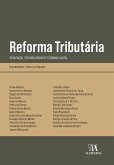 Reforma Tributária (eBook, ePUB) Reforma Tributária (eBook, ePUB)