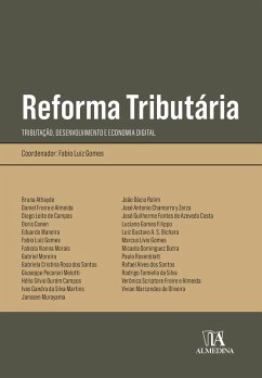 Reforma Tributária (eBook, ePUB) - Gomes, Fabio Luiz