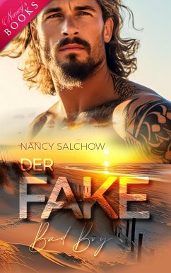 Der Fake Bad Boy (eBook, ePUB) - Salchow, Nancy
