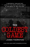 The Coldest Game (eBook, ePUB)