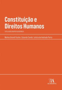Cover Constituição e Direitos Humanos (eBook, ePUB)