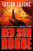 Red Sun Rogue (eBook, ePUB)