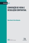 Convenção de Viena e Resolução Contratual (eBook, ePUB)