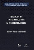 Tratamento dos Contratos Bilaterais na Recuperação Judicial (eBook, ePUB)