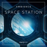 Ambience - Space station (MP3-Download)