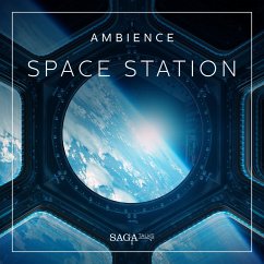 Ambience - Space station (MP3-Download) - Broe, Rasmus