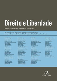 Direito e Liberdade (eBook, ePUB) - Valente, Manuel Monteiro Guedes; Valente, Manuel Monteiro Guedes Wunderlich