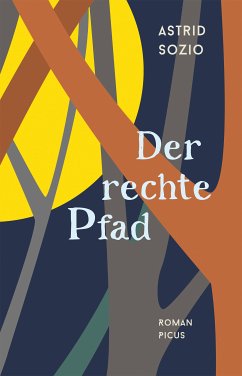 Der rechte Pfad (eBook, ePUB) - Sozio, Astrid