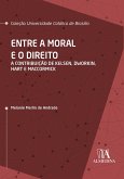 Entre a Moral e o Direito (eBook, ePUB)